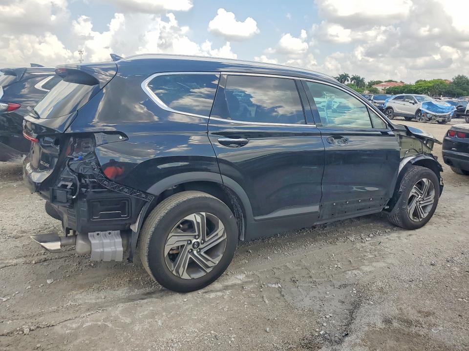 Aukcja sprzedaży 2023 Hyundai Santa Fe, vin: 5NMS24AJ4PH602069, numer aukcji: 58628166