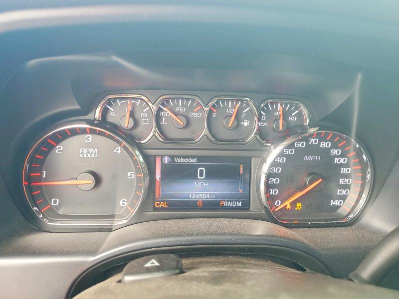 56431476 :رقم المزاد ، 3GTU2VEC6FG114231 vin ، 2015 Gmc Sierra مزاد بيع