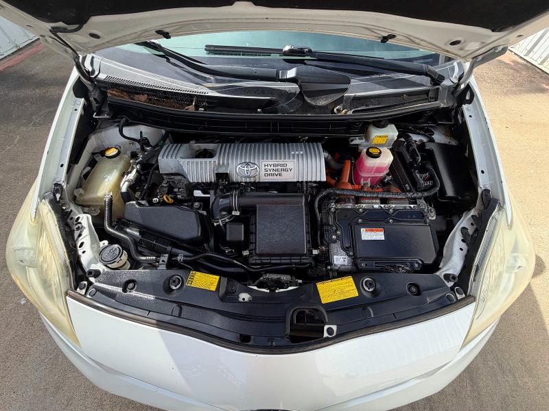 Aukcja sprzedaży 2013 Toyota Prius, vin: JTDKN3DU3D1654015, numer aukcji: 58336296