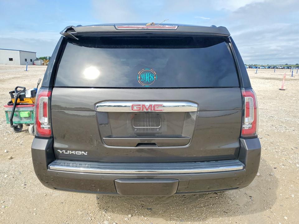 Продажа на аукционе авто 2019 Gmc Yukon, vin: 1GKS1CKJ4KR220239, номер лота: 55471586