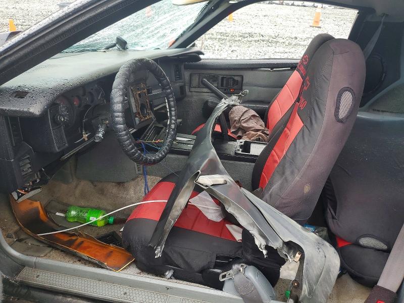 1988 Chevrolet Camaro მანქანა იყიდება აუქციონზე, vin: 1G1FP21S2JL158303, აუქციონის ნომერი: 57476646