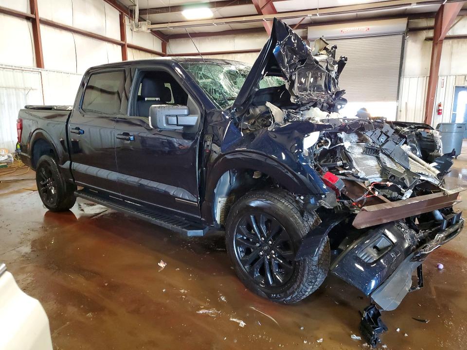 Продаж на аукціоні авто 2025 Ford F150, vin: 1FTFW3LD0SFB62624, номер лоту: 56851086