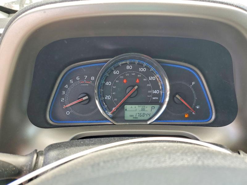Продажа на аукционе авто 2013 Toyota Rav4, vin: 2T3DFREV5DW080051, номер лота: 53523606