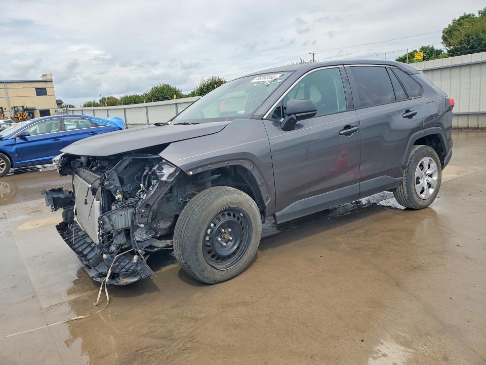 Aukcja sprzedaży 2024 Toyota Rav4, vin: 2T3H1RFV1RC263468, numer aukcji: 56363266