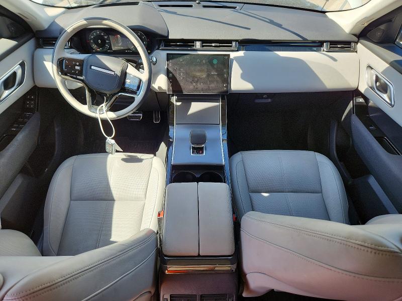 Aukcja sprzedaży 2025 Land Rover Range Rover Velar, vin: SALYL2EX1SA807628, numer aukcji: 54638116