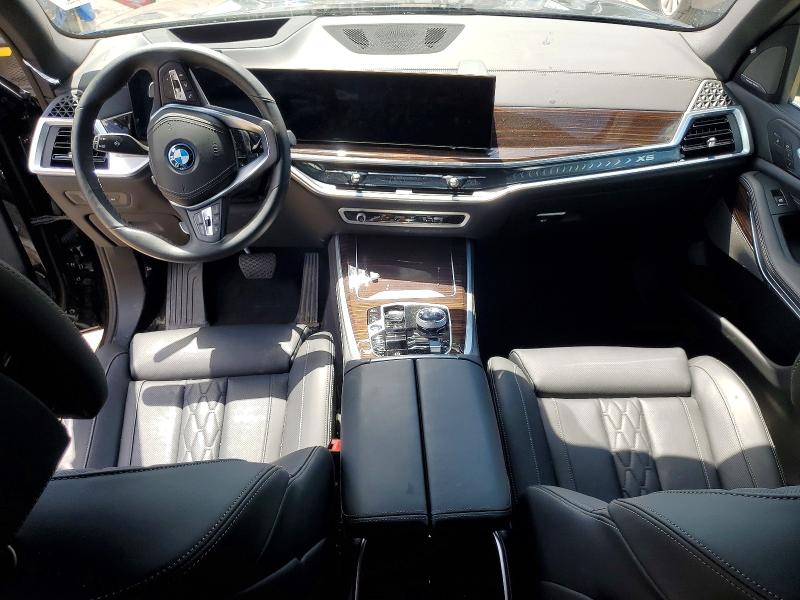 Aukcja sprzedaży 2026 Bmw X5, vin: 5UX43EU09T9186801, numer aukcji: 57734376