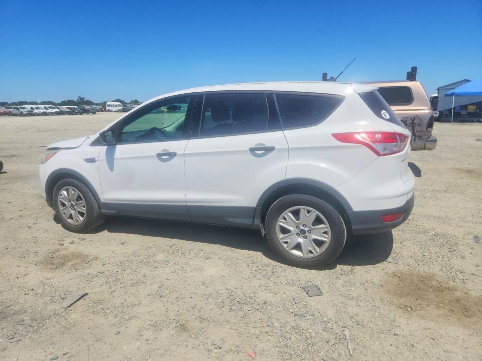 Aukcja sprzedaży 2014 Ford Escape, vin: 1FMCU0F71EUA93810, numer aukcji: 59383776