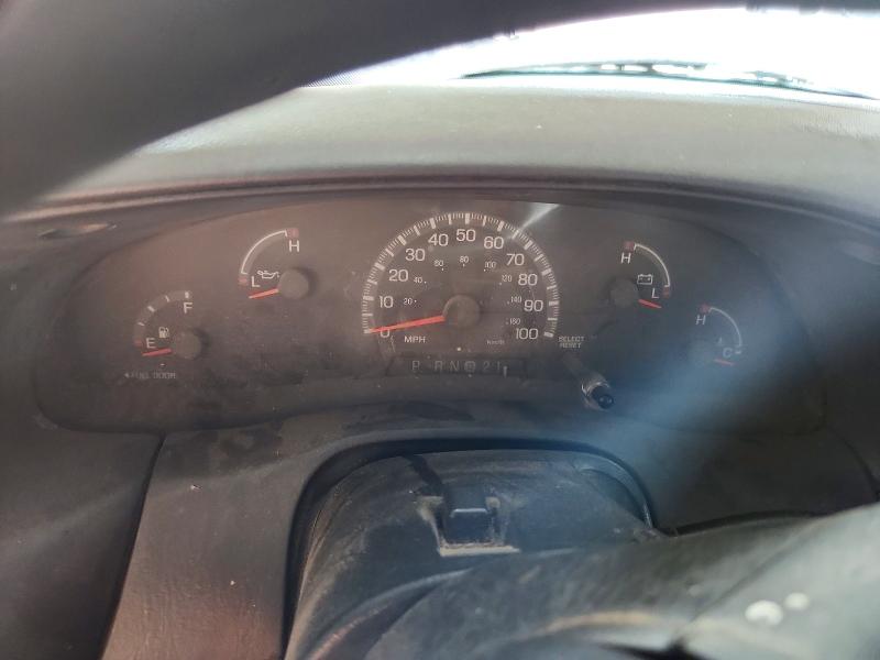 Продаж на аукціоні авто 2002 Ford F150, vin: 1FTRX18W52NB73164, номер лоту: 56368796