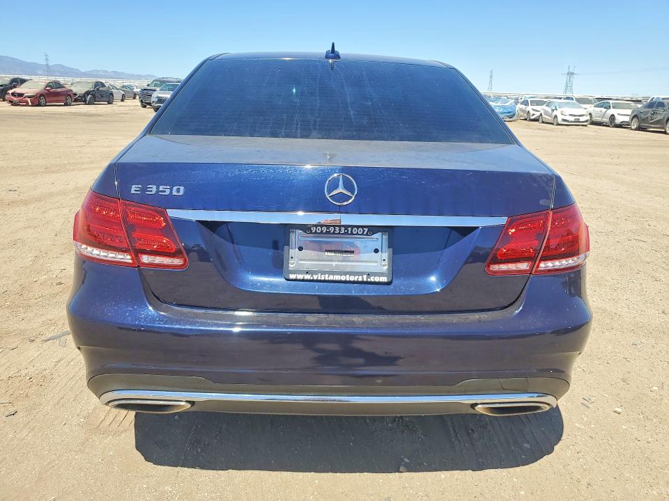 2014 Mercedes-benz E მანქანა იყიდება აუქციონზე, vin: WDDHF5KB4EA919147, აუქციონის ნომერი: 56888916