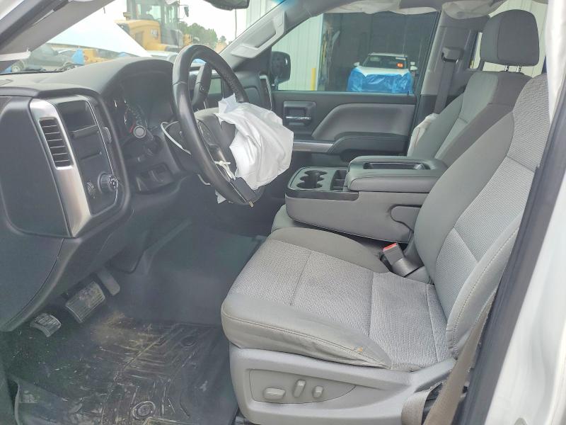 Продажа на аукционе авто 2016 Chevrolet Silverado, vin: 3GCPCREC0GG325878, номер лота: 58651846