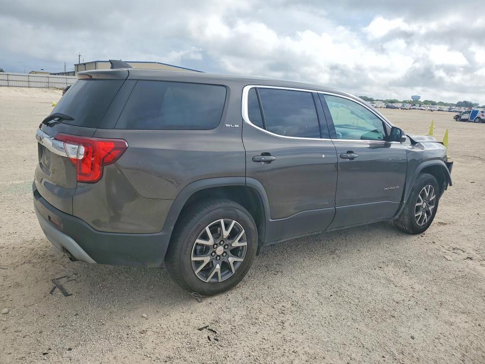 2020 Gmc Acadia მანქანა იყიდება აუქციონზე, vin: 1GKKNKLA6LZ156509, აუქციონის ნომერი: 55625746