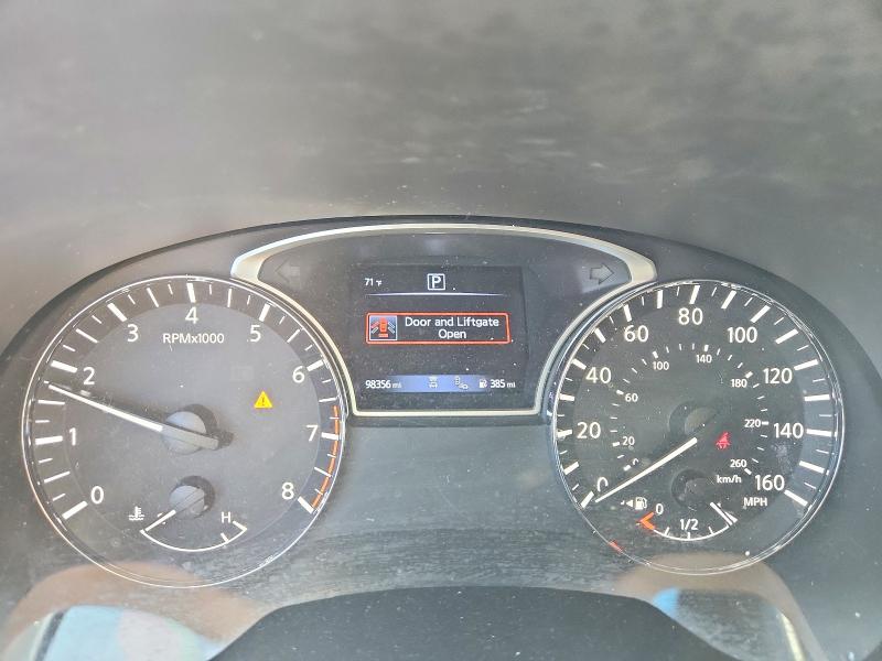 Aukcja sprzedaży 2017 Nissan Pathfinder, vin: 5N1DR2MN7HC912543, numer aukcji: 56149946