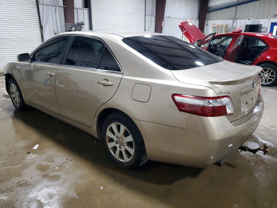 56655226 :رقم المزاد ، 4T1BB46K29U109483 vin ، 2009 Toyota Camry مزاد بيع