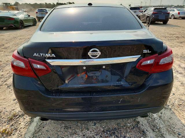 Aukcja sprzedaży 2018 Nissan Altima, vin: 1N4AL3AP3JC198989, numer aukcji: 58125236