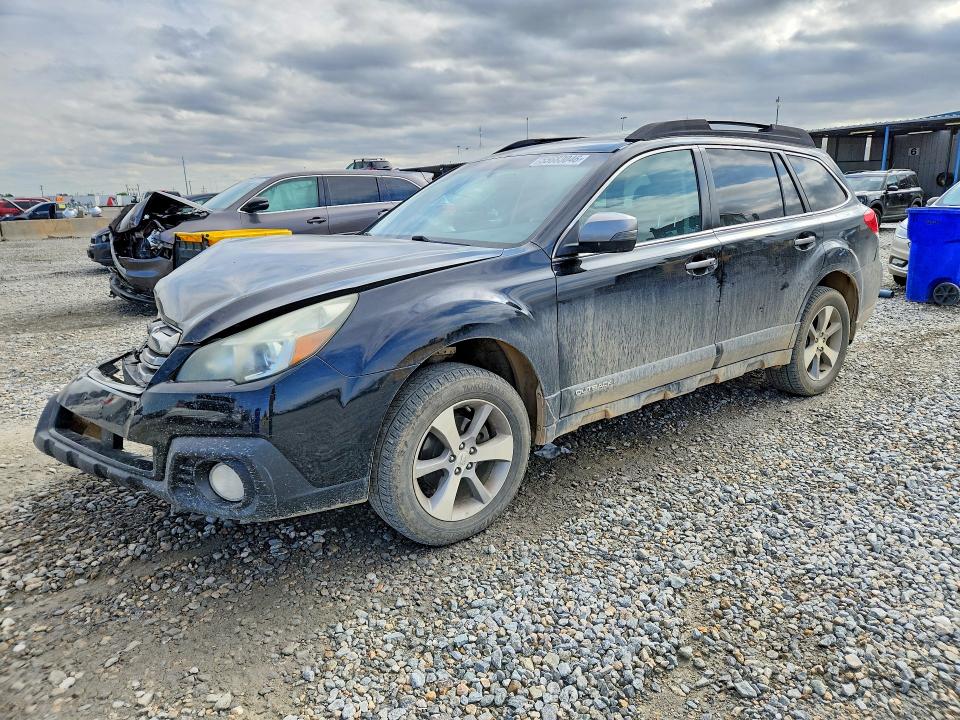 Aukcja sprzedaży 2013 Subaru Outback, vin: 4S4BRCSC6D3261527, numer aukcji: 55683046