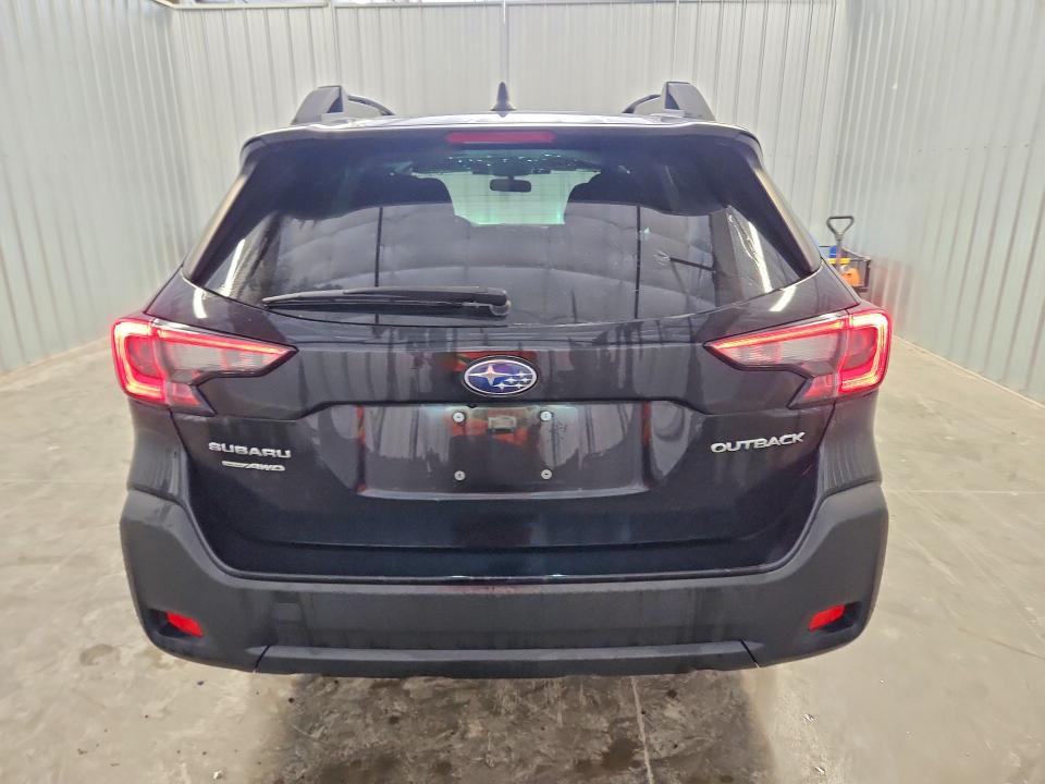 Aukcja sprzedaży 2023 Subaru Outback, vin: 4S4BTADC2P3214440, numer aukcji: 58989426