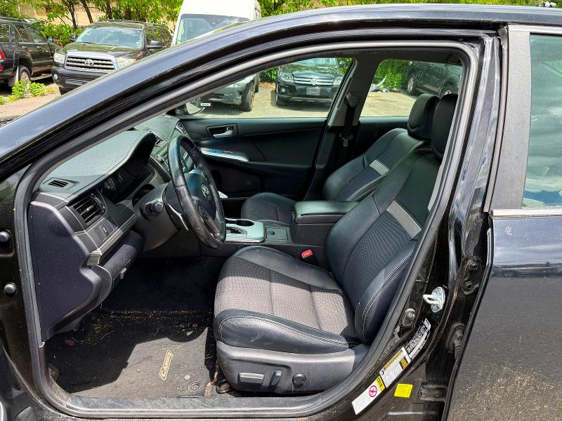 Aukcja sprzedaży 2012 Toyota Camry, vin: 4T1BF1FK6CU059522, numer aukcji: 56283156