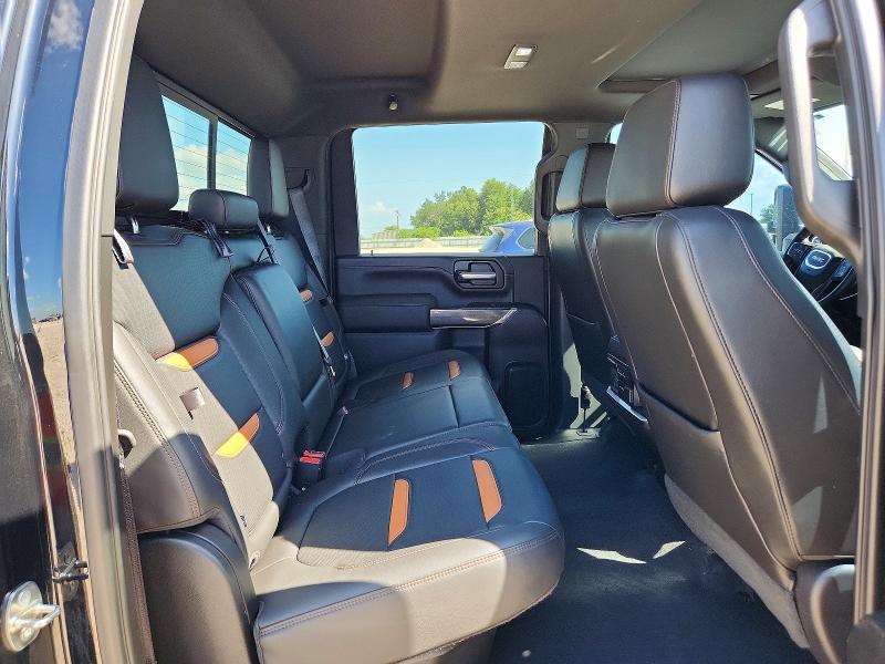 Продажа на аукционе авто 2020 Gmc Sierra, vin: 1GT49PEY4LF181166, номер лота: 55796516