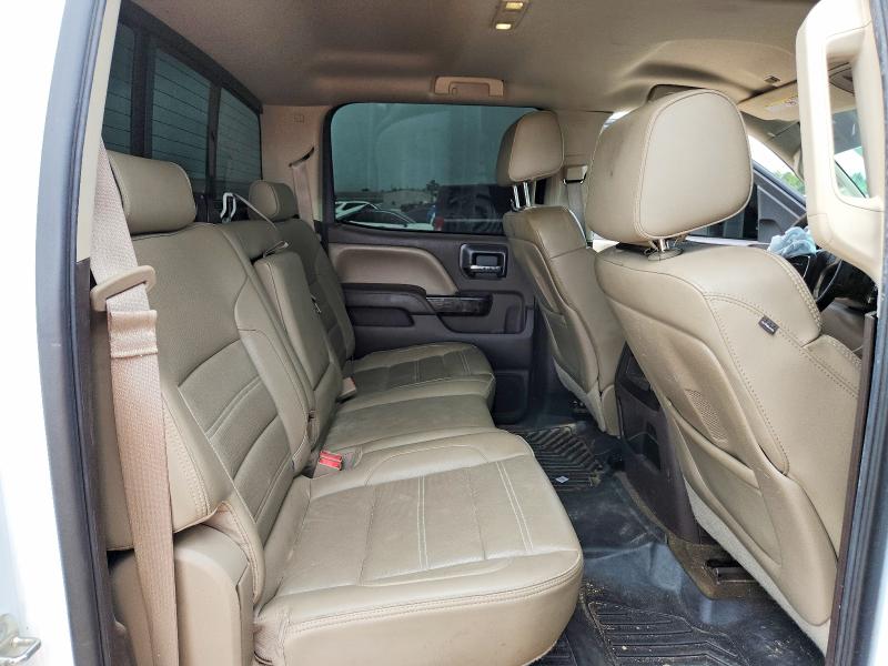 Aukcja sprzedaży 2015 Gmc Sierra, vin: 1GT120E85FF643723, numer aukcji: 56267606