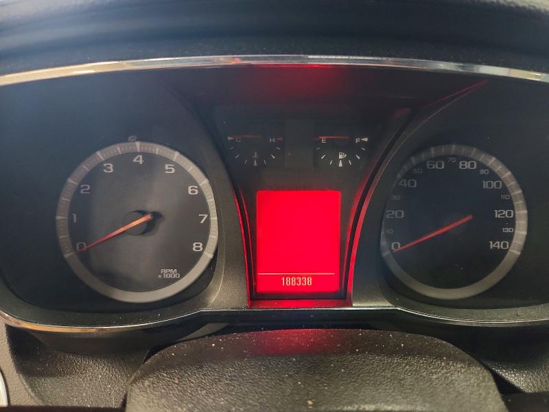 Продаж на аукціоні авто 2011 Gmc Terrain, vin: 2CTFLWE54B6365658, номер лоту: 55949026