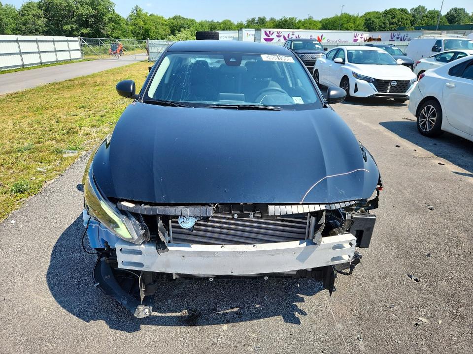 Продажа на аукционе авто 2026 Nissan Altima, vin: 1N4BL4DV4TN310677, номер лота: 59081906