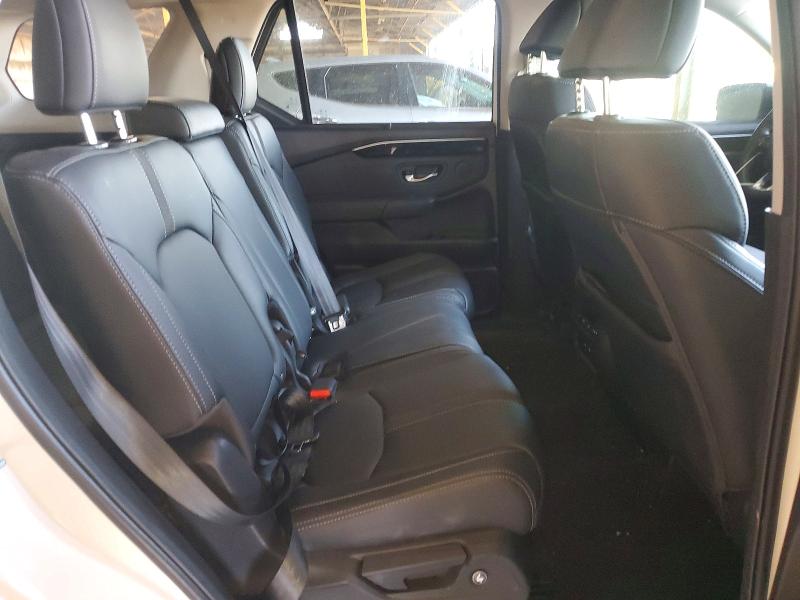 Продажа на аукционе авто 2025 Honda Pilot, vin: 5FNYG1H77SB139164, номер лота: 55878366
