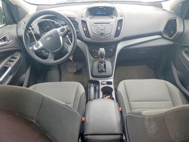 Aukcja sprzedaży 2016 Ford Escape, vin: 1FMCU9GX6GUB61525, numer aukcji: 57685166
