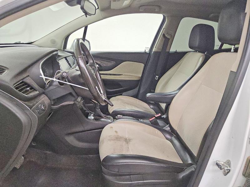 Продажа на аукционе авто 2017 Buick Encore, vin: KL4CJASB8HB107581, номер лота: 54773046