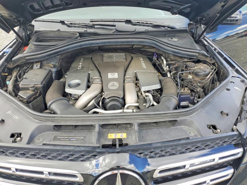 Продажа на аукционе авто 2018 Mercedes-benz Gls, vin: 4JGDF7FE1JB057160, номер лота: 57497896