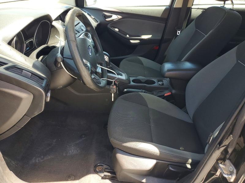 Aukcja sprzedaży 2012 Ford Focus, vin: 1FAHP3K23CL328858, numer aukcji: 55670776