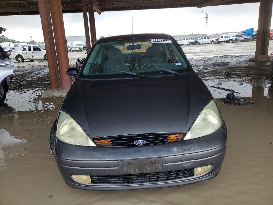 Продажа на аукционе авто 2002 Ford Focus, vin: 3FAFP31342R240371, номер лота: 56298896