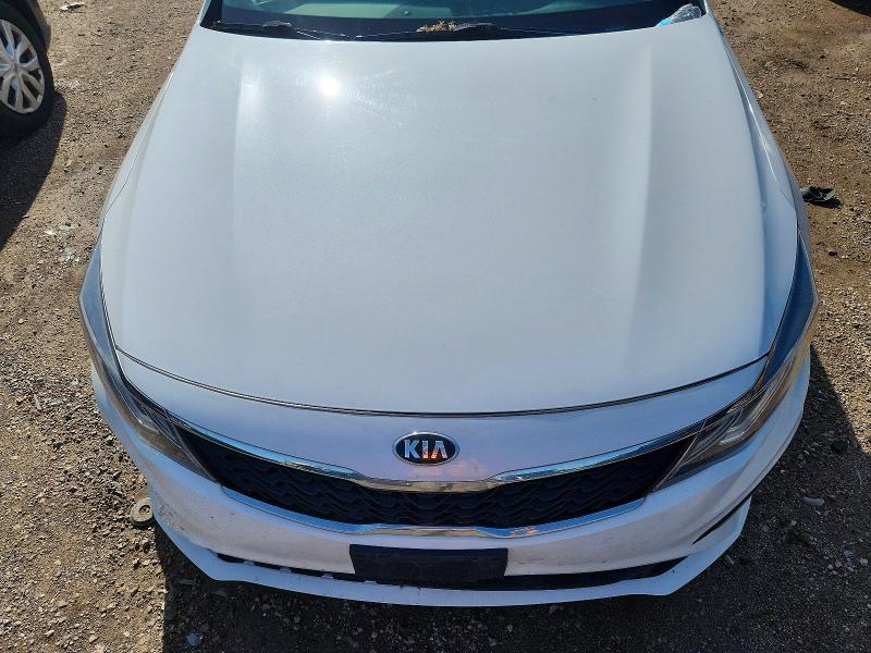 Aukcja sprzedaży 2020 Kia Optima, vin: 5XXGU4L12LG423342, numer aukcji: 56630556