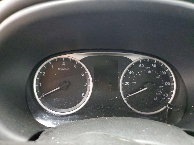 2025 Nissan Kicks Play მანქანა იყიდება აუქციონზე, vin: 3N1CP5BV0SL498966, აუქციონის ნომერი: 56604946