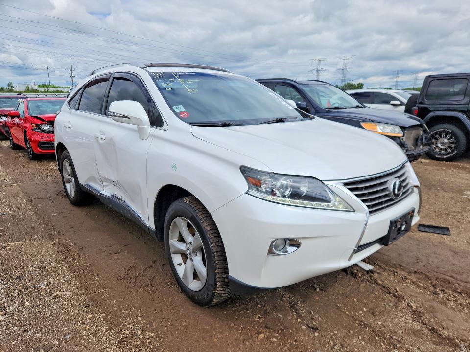 Продажа на аукционе авто 2013 Lexus Rx 350, vin: 2T2BK1BA9DC158472, номер лота: 57182126