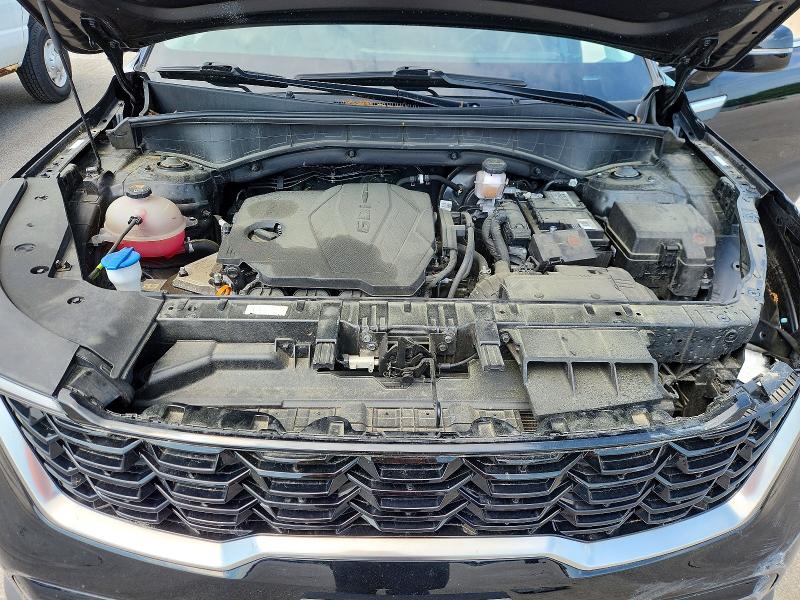 Aukcja sprzedaży 2024 Kia Sorento, vin: 5XYRL4JC1RG267539, numer aukcji: 59589116