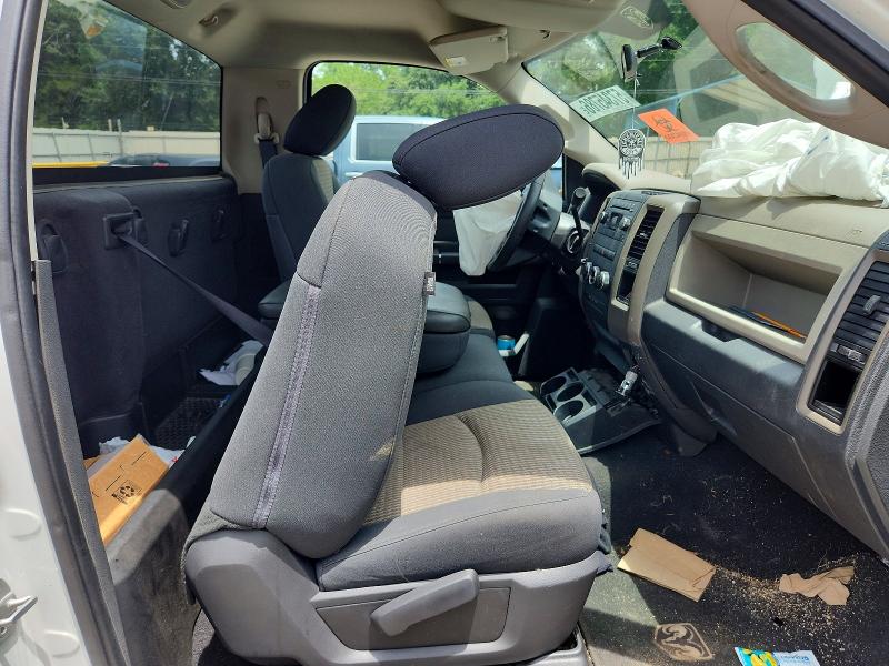 Продаж на аукціоні авто 2012 Dodge Ram 1500st, vin: 3C6JD7AP5CG224336, номер лоту: 57345786