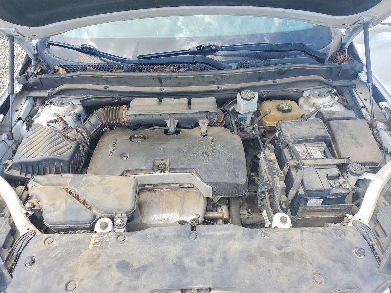 2019 Buick Envision მანქანა იყიდება აუქციონზე, vin: LRBFXCSA7KD003081, აუქციონის ნომერი: 57515646