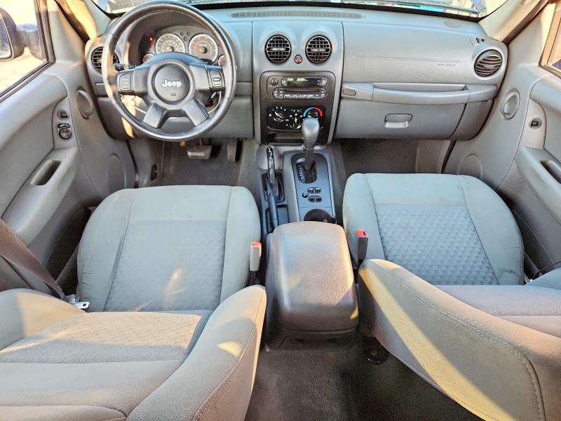 Aukcja sprzedaży 2007 Jeep Liberty, vin: 1J4GL48K57W574811, numer aukcji: 73343795