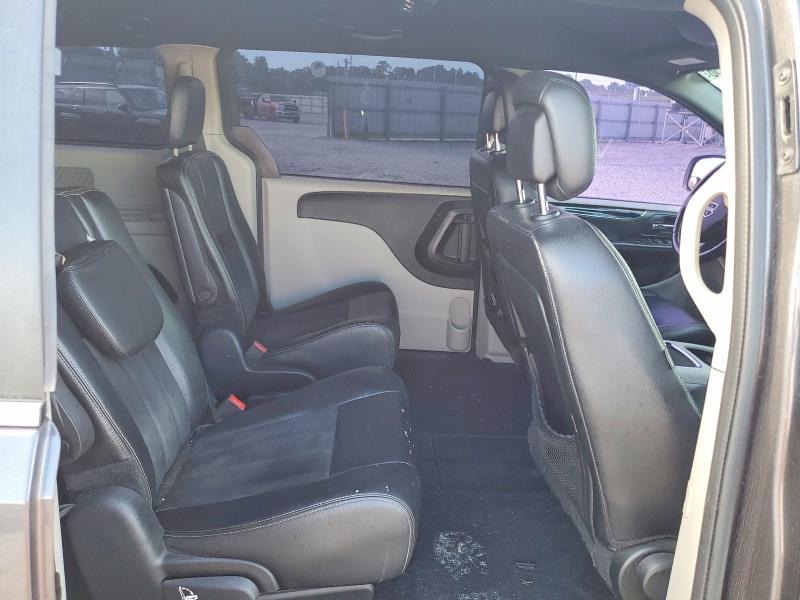 Aukcja sprzedaży 2018 Dodge Grand Caravan, vin: 2C4RDGCG7JR361228, numer aukcji: 57951656
