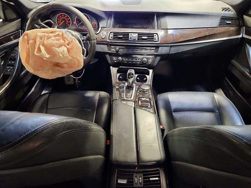 Aukcja sprzedaży 2016 Bmw 528, vin: WBA5A5C55GG350830, numer aukcji: 58833336