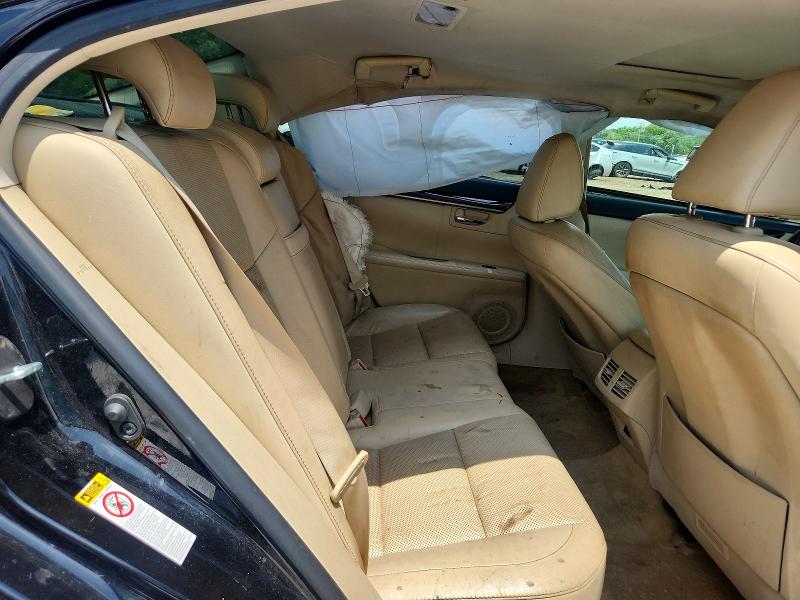 Aukcja sprzedaży 2015 Lexus Es, vin: JTHBK1GG9F2181526, numer aukcji: 56577046