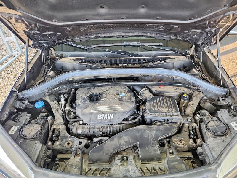 Продаж на аукціоні авто 2018 Bmw 228, vin: WBXHU7C37J3H42648, номер лоту: 57486566