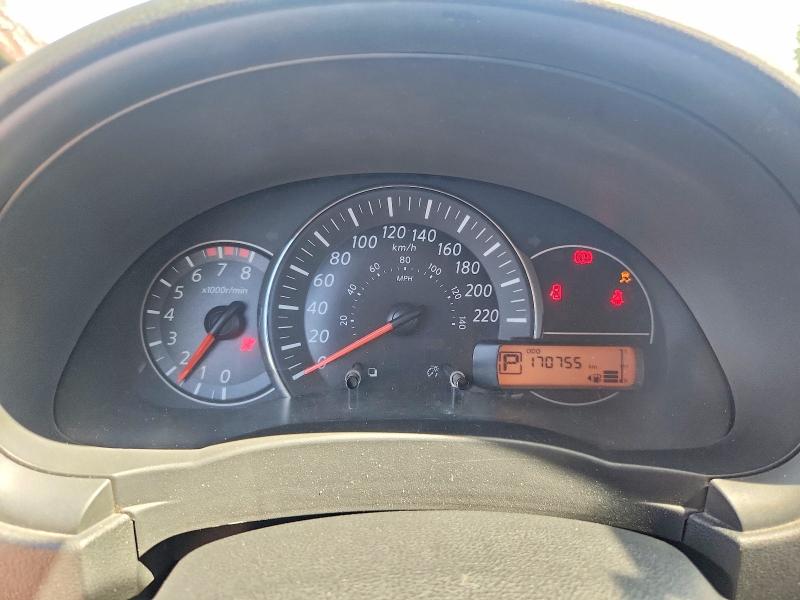 Aukcja sprzedaży 2015 Nissan Micra, vin: 3N1CK3CP2FL223933, numer aukcji: 56503796