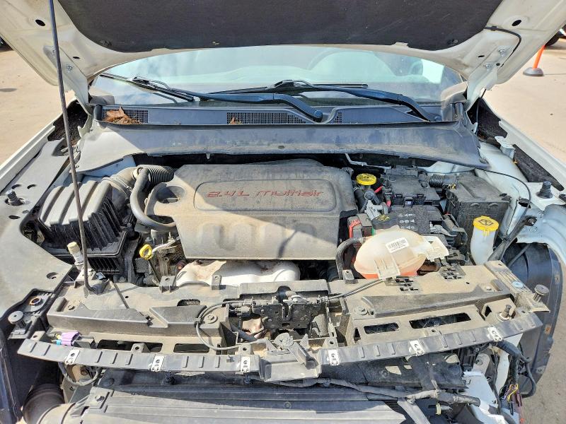Продажа на аукционе авто 2018 Jeep Compass, vin: 3C4NJDBBXJT481128, номер лота: 56610426