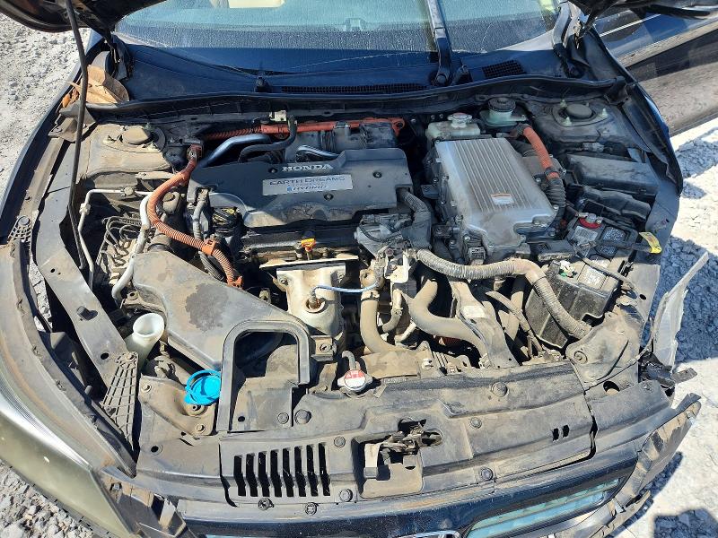 2015 Honda Accord მანქანა იყიდება აუქციონზე, vin: 1HGCR6F34FA010767, აუქციონის ნომერი: 58965016