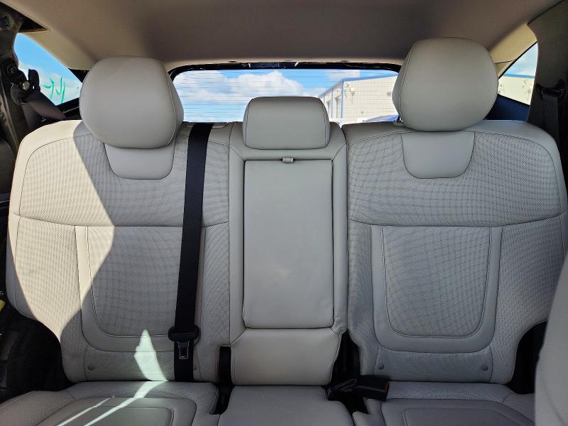2023 Hyundai Tucson მანქანა იყიდება აუქციონზე, vin: 5NMJF3AE6PH206352, აუქციონის ნომერი: 57374776