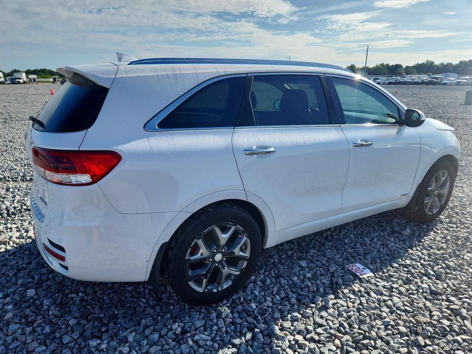 Aukcja sprzedaży 2016 Kia Sorento, vin: 5XYPKDA59GG146959, numer aukcji: 56970946