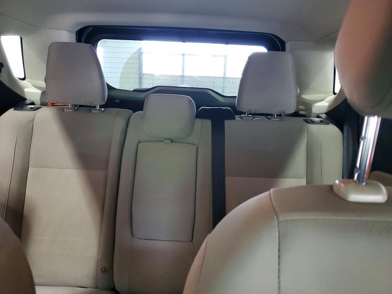 Продажа на аукционе авто 2021 Ford Ecosport, vin: MAJ3S2FE5MC419168, номер лота: 57934416