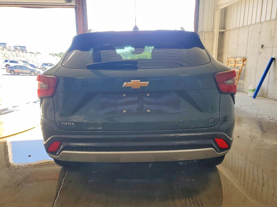 Продажа на аукционе авто 2026 Chevrolet Trax, vin: KL77LHEP0TC078143, номер лота: 57854116