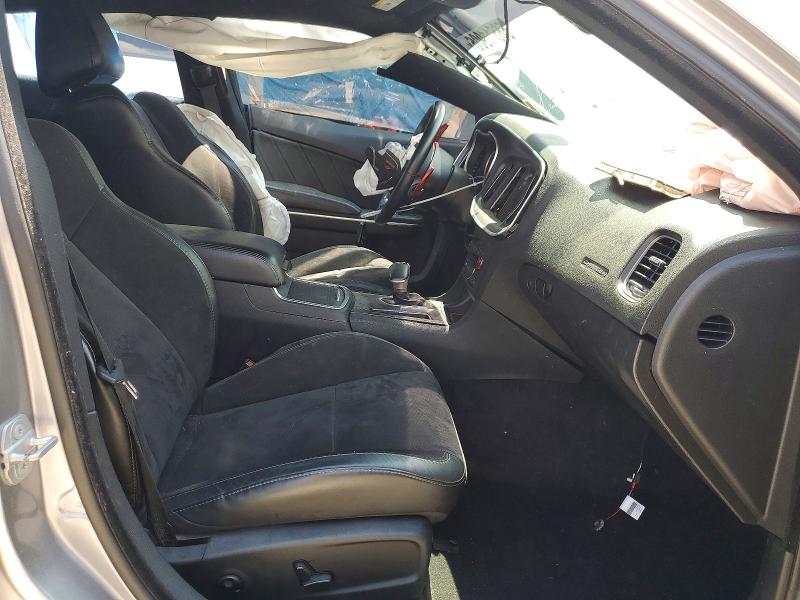 Продаж на аукціоні авто 2016 Dodge Charger, vin: 2C3CDXGJ2GH112415, номер лоту: 56611906